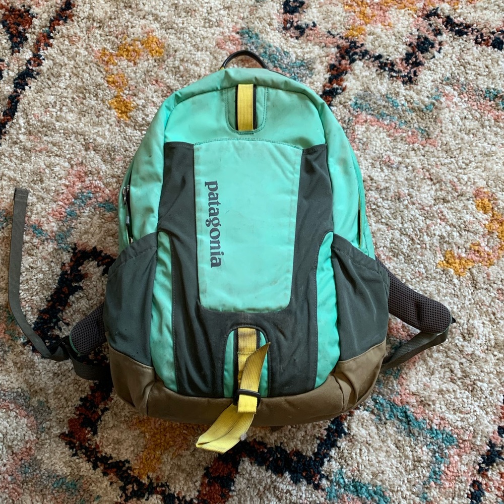 Patagonia Yerba Backpack